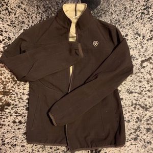 Ariat weather jacket